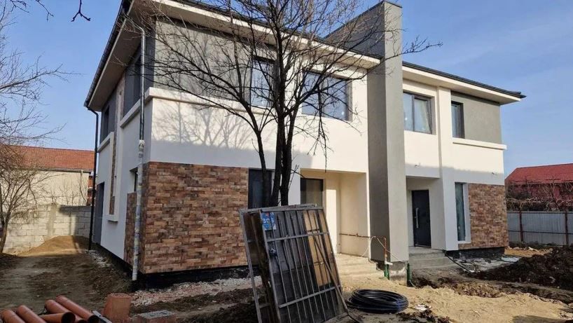 Casa  Pantelimon - Poză 1