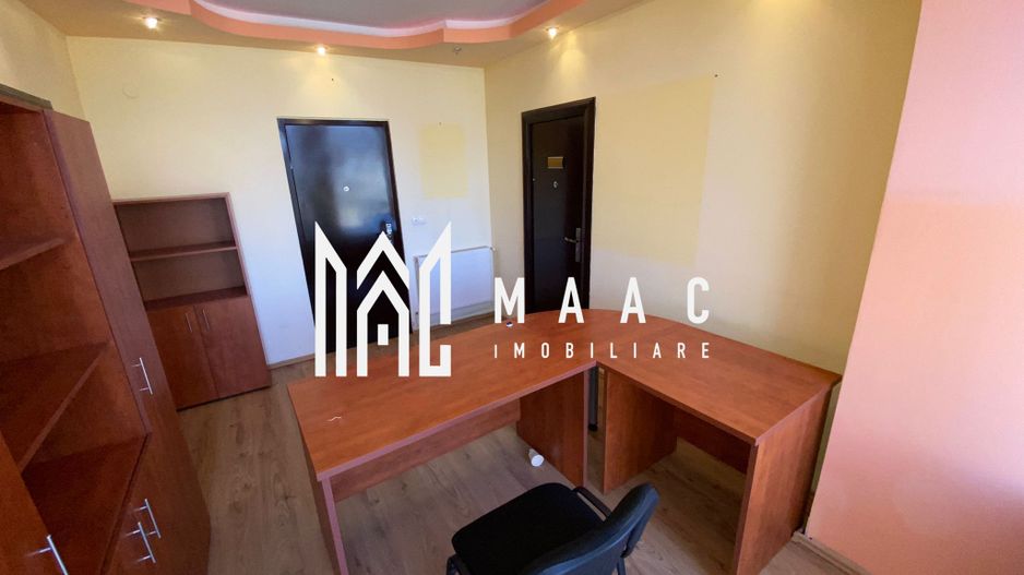 Spațiu birouri I Complet echipat | 3 birouri I 2 băi | Zona Vest - Poză 4