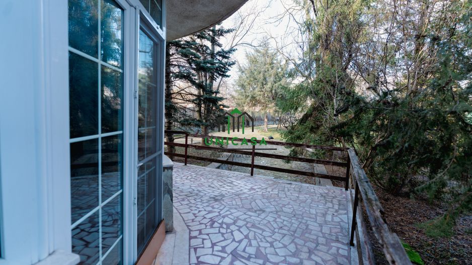 Casă tip duplex spațioasă în zona de Nord - Poză 20