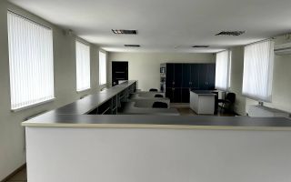 Chirie, spațiu comercial, 3614 mp + 1,24 ha, strada Sofia, Bălți - Poză 3