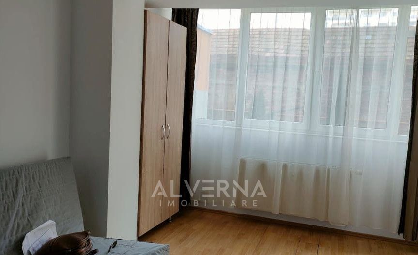 Apartament 2 camere | semidecomandat | 50mp + balcon | cartier Marasti - Poză 1