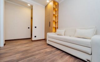 Vânzare, apartament, 2 camere, strada Trandafirilor, Botanica - Poză 2