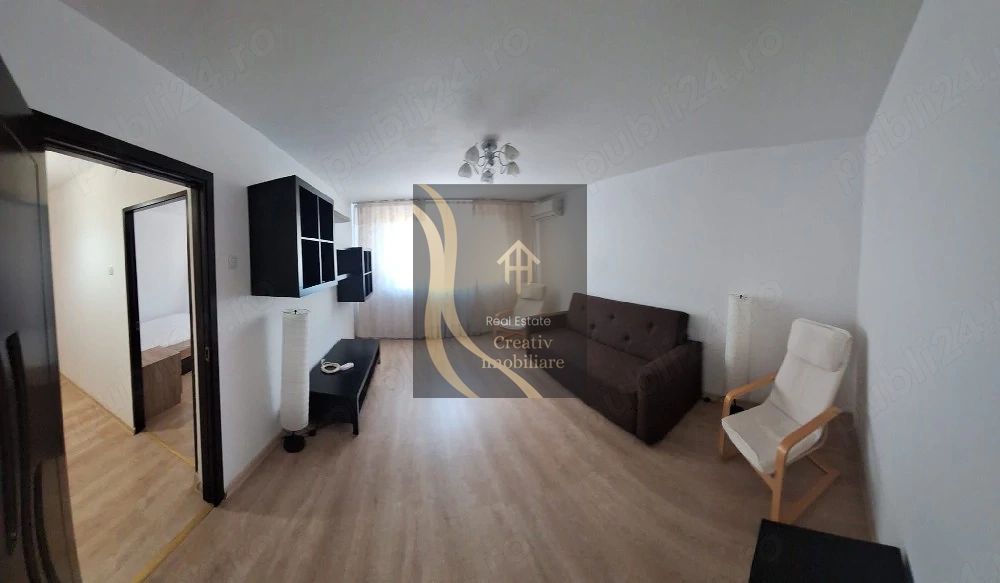 Mutare Imediata Apartament 2 Camere Decomandat Metrou Valea Ialomitei - Poză 1