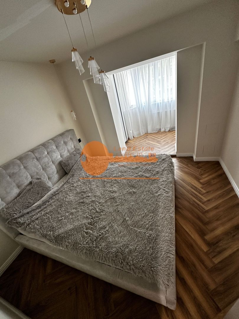 3 camere Colentina - Parc Plumbuita - Poză 10