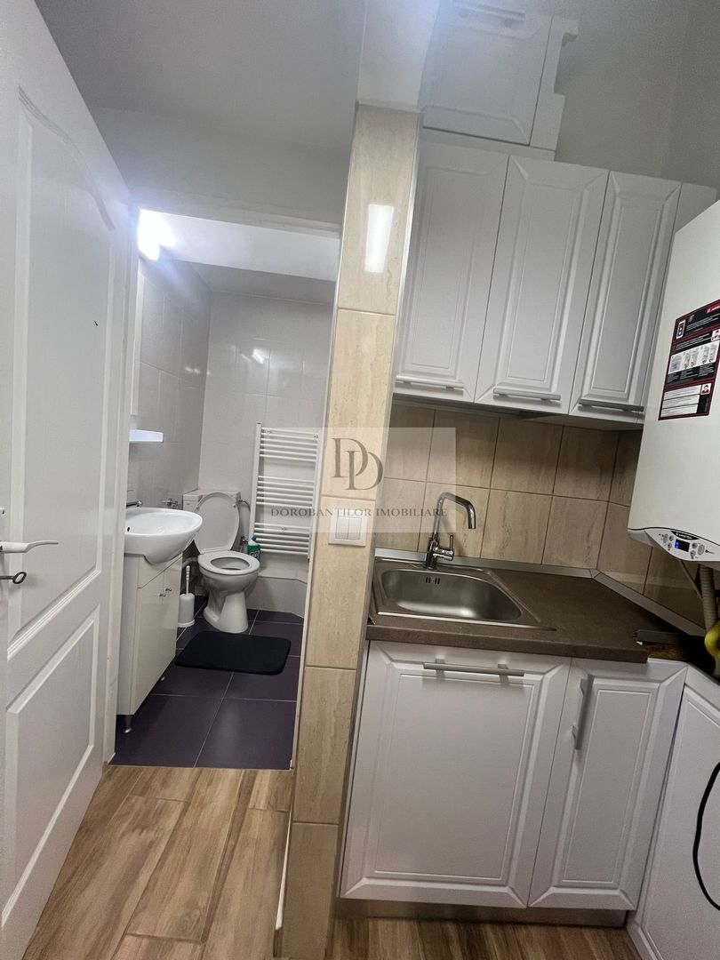 Închiriere Apartament 2 camere | Ultracentral | Gh Sincai | UBB - Poză 7