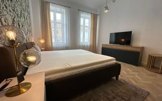 Apartament 3 camere | Etaj 1 | Terasa | Modern | Central - Poză 2