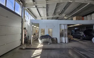 Spațiu industrial - BUSINESSUL TĂU ESTE GATA. DOAR PORNEȘTE-L ! - Poză 27