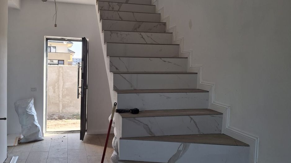 CASA 5 CAMERE BRAGADIRU, TOATE UTILITATILE, 300 MP TEREN, COMISION 0% - Poză 11