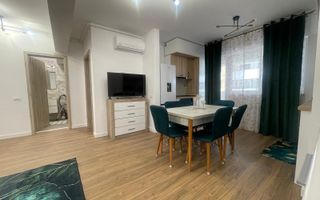 Apartament 2 camere -tip studio, Metrou Berceni, prima inchiriere - Poză 2