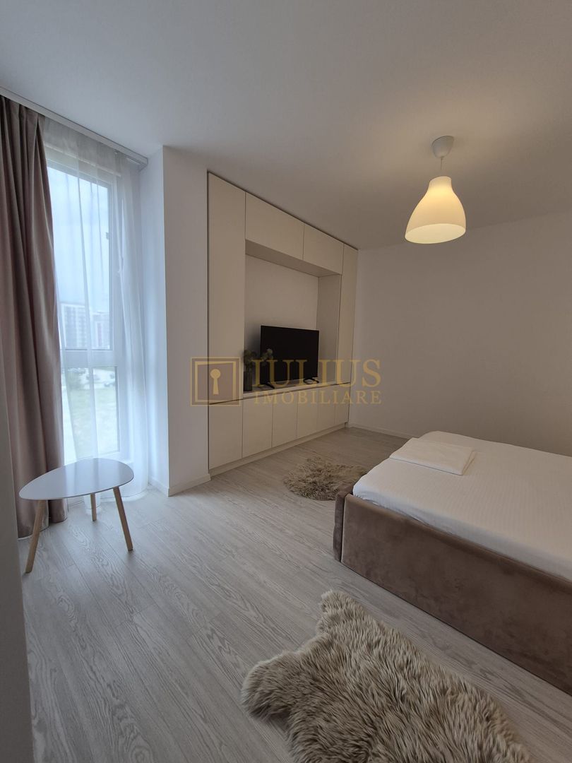 VOX, 2 camere, centrala proprie. - Poză 7