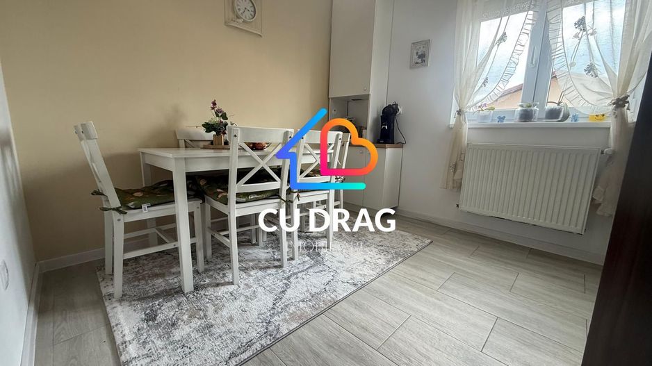 Apartament 2 camere Premium în Kogălniceanu | Lift, Parcare, Complet Mobilat - Poză 2