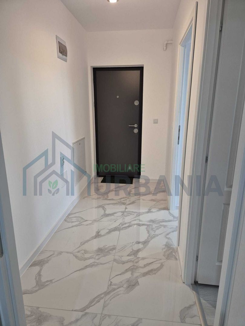 Apartament cu o cameră de închiriat în Lunca Cetățuii, Horpaz - Poză 1