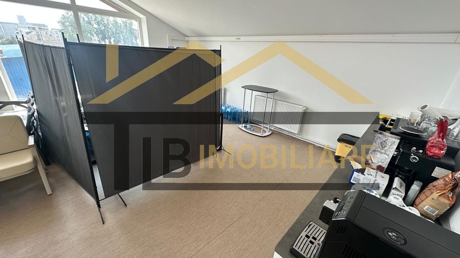 Spatii de inchiriat, 30-100mp, Zona Libertatii - Poză 3