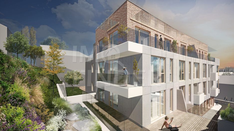 Apartament NOU etaj 1 Zona UMF - Poză 3