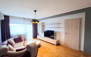 Apartament Pretabil Investitie I Tractorul Coresi - Poză 1