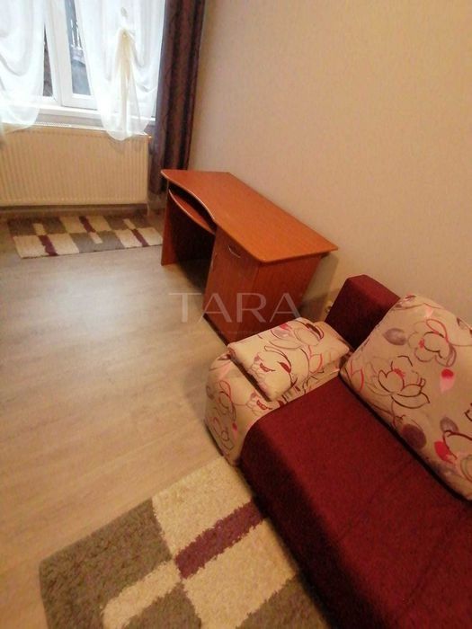 Garsonieră în Andrei Mureșanu – zona linistita, Ideală pentru Investiție! - Poză 2