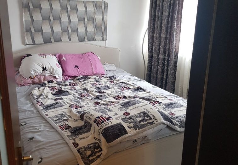 APARTAMENT MOBILAT ZONA BRANCOVEANU - Poză 4