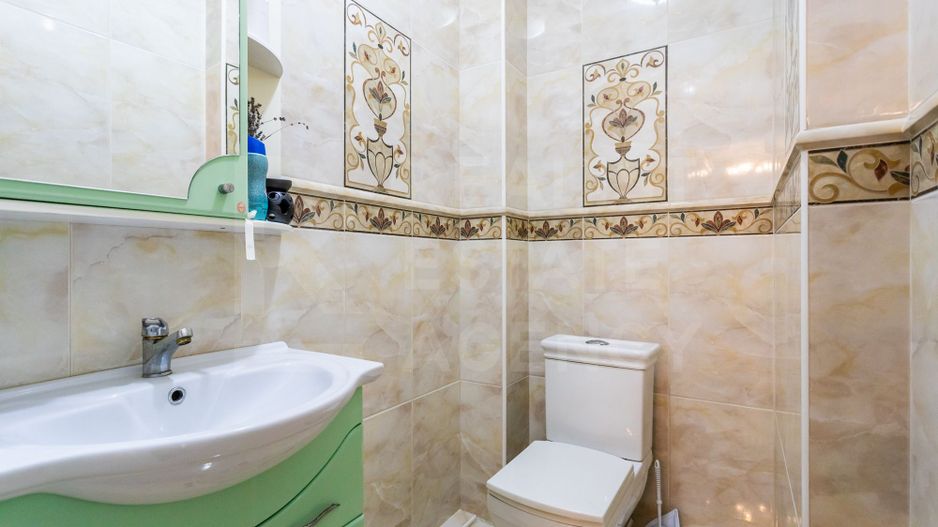 Vânzare, apartament, 3 camere, str. Mihail Sadoveanu, Ciocana - Poză 17