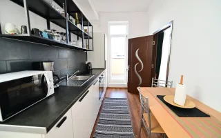 Apartament 2 camere - Henri Coandă  + terasă 40 mp - Poză 17
