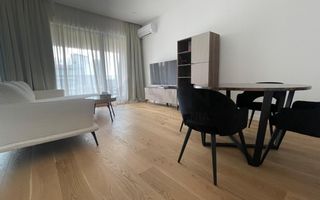 REA1028451 Apartament exclusivist Nusco City ultimul etaj terasa 10 mp parcare i - Poză 2