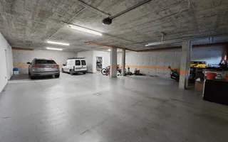 Inchiriere cladire cu 2 apartamente,  460 mp, garaj subteran, Andrei Muresanu - Poză 23