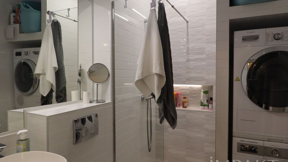 Apartament 3 camere, doua bai, Gheorgheni/Andrei Mureșanu! - Poză 8