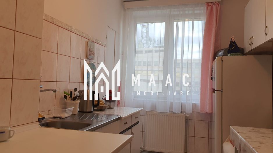 Apartament 2 camere | Ultracentral – Calea Dumbrăvii | 46 mp utili - Poză 2