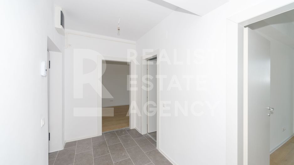 Vânzare, apartament cu 2 camere în zona Bucureștii Noi - Poză 3