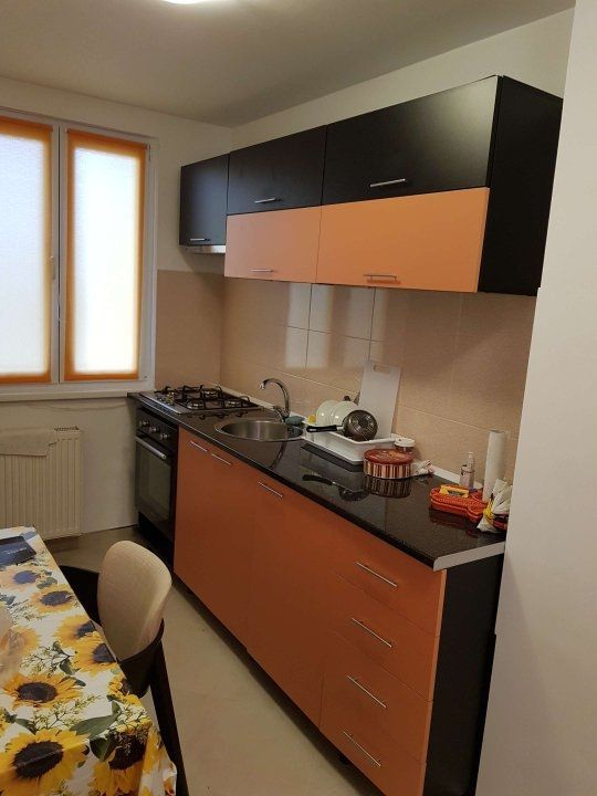 Apartament 2 camere Trandafirul Id 702 - Poză 9