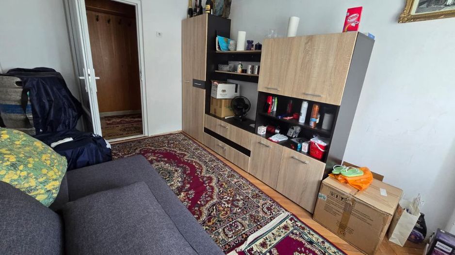 De vânzare apartament 4 camere Careiului Satu Mare - Poză 6