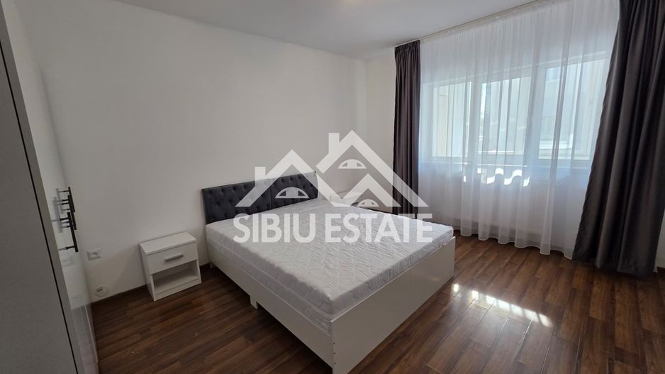 Apartament 3 camere de inchiriat, Selimbar - Poză 3