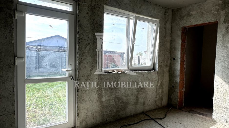 Casa semifinisata | Leș | Bihor - Poză 9