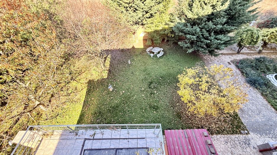 Duplex 14 camere Pantelimon Cernica 864 mp desfasurati - Poză 12