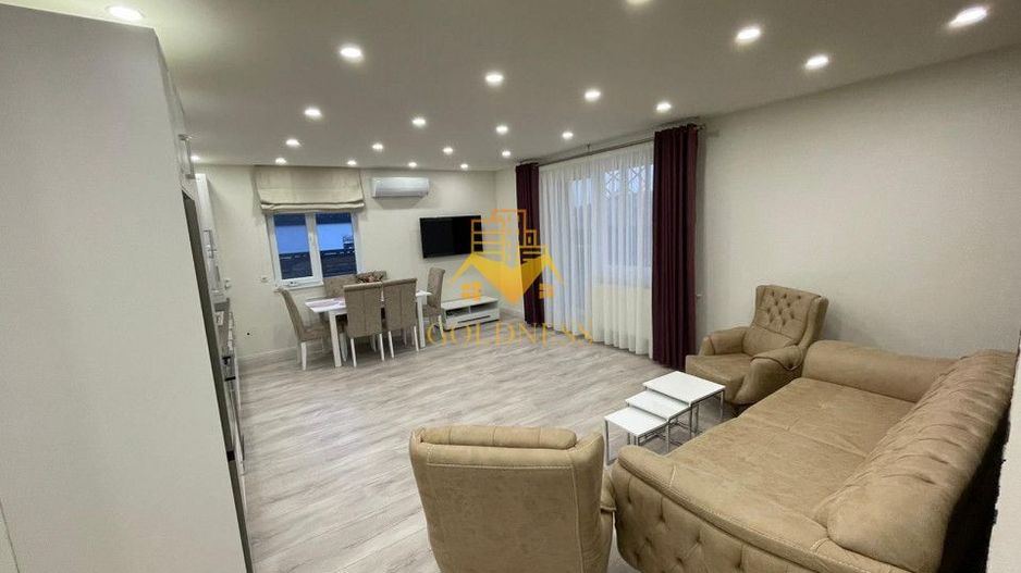 Penthouse 4 camere, Modern, Parcare, AC,  Zona VIVO, BMW, Avram Iancu - Poză 2
