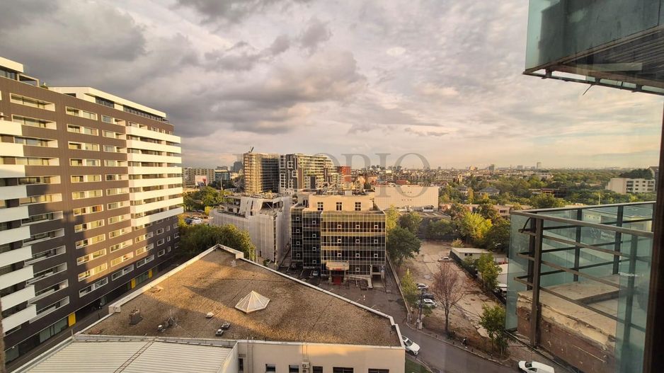 Apartament 2 Camere | Parcul Herastrau | Prima Inchiriere - Poză 13