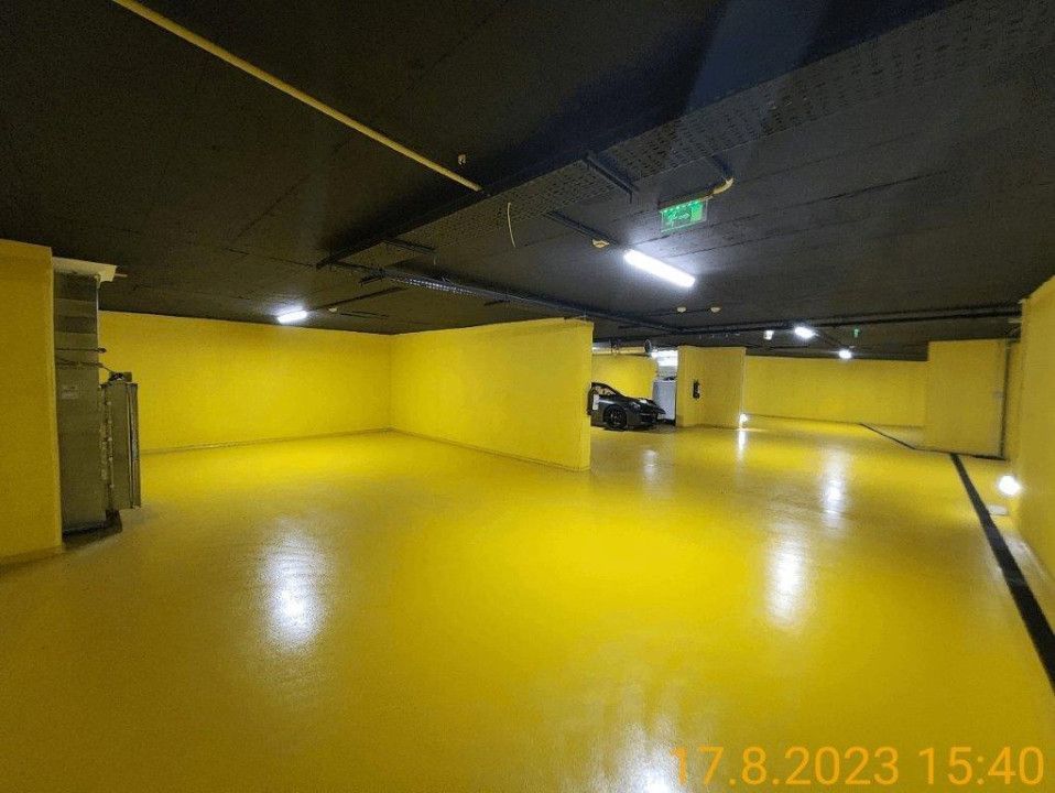 PENTHOUSE CU PISCINA AVIATIEI + CADOU APARTAMENT 2 CAMERE!!! - Poză 22