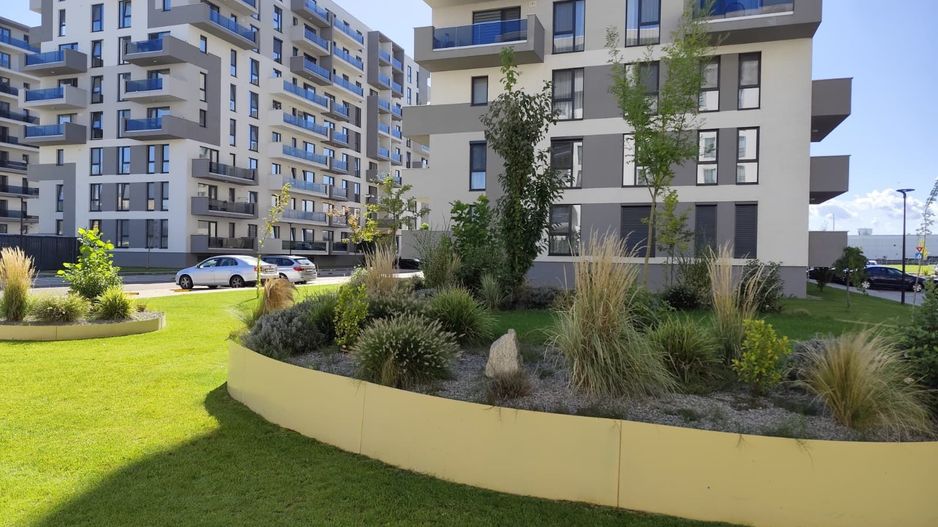 Apartament cu 2 camere de inchiriat, in Prima Arena, Iosia Sud, Oradea - Poză 20