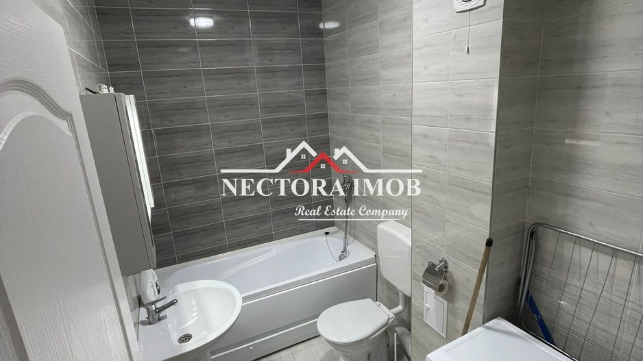 NECTORA IMOB-Apartament 3 camere, Prima Universitatii, Mobilat/Utilat - Poză 7