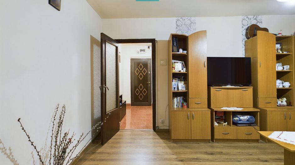 Apartament cu 2 camere Vlaicu 5 Colțuri - Poză 1