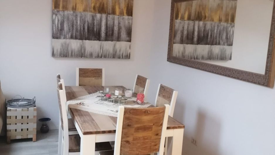 Apartement 2 camere Otopeni Liniste si Armonie, Bucatarie Inchisa - Poză 5