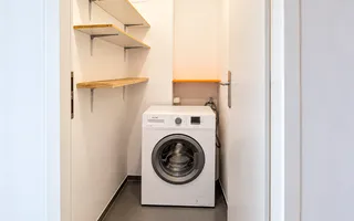 Apartament 2 camere Arcul de Triumf - Poză 13