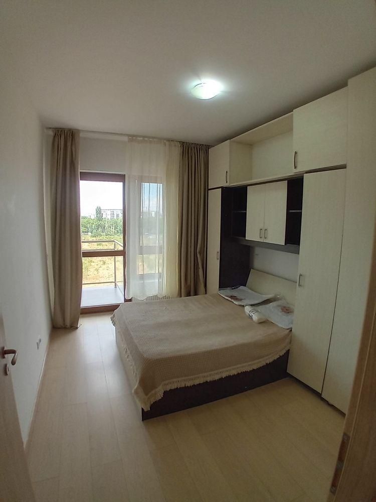 AP. 2 CAMERE CARTIERUL SOLAR, LOC PARCARE, BLOC NOU, CENTRALA, AC - Poză 1