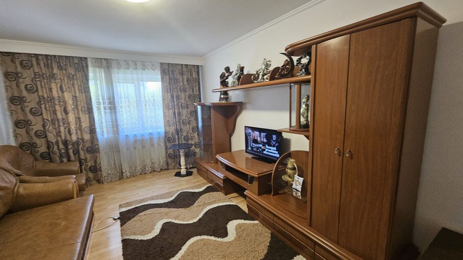 Apartament 2 camere Central - Eremia Grigorescu - Poză 1