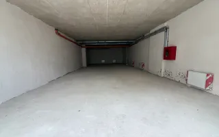 Vânzare, spațiu comercial, 104,9 mp, strada Ioana Radu, Buiucani - Poză 12