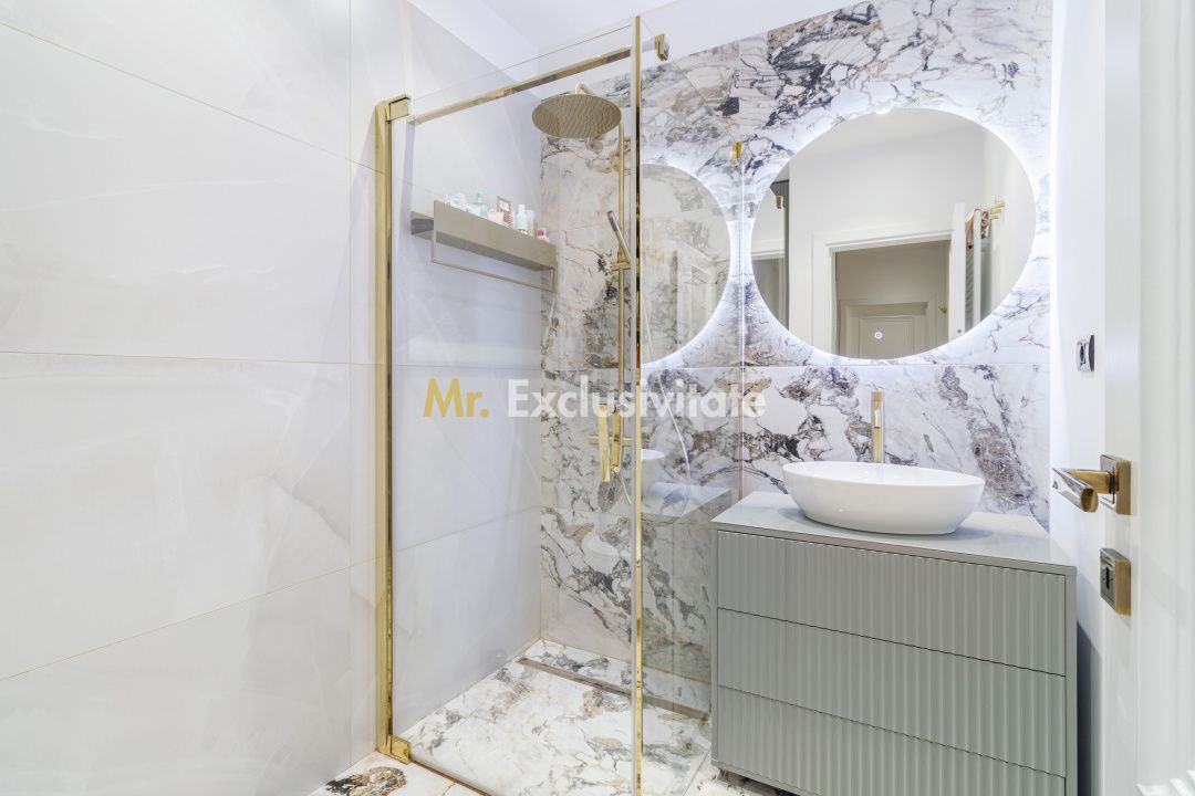 Design actual, compartimentare practică – 2 camere decomandat, Sector 3 - Poză 9