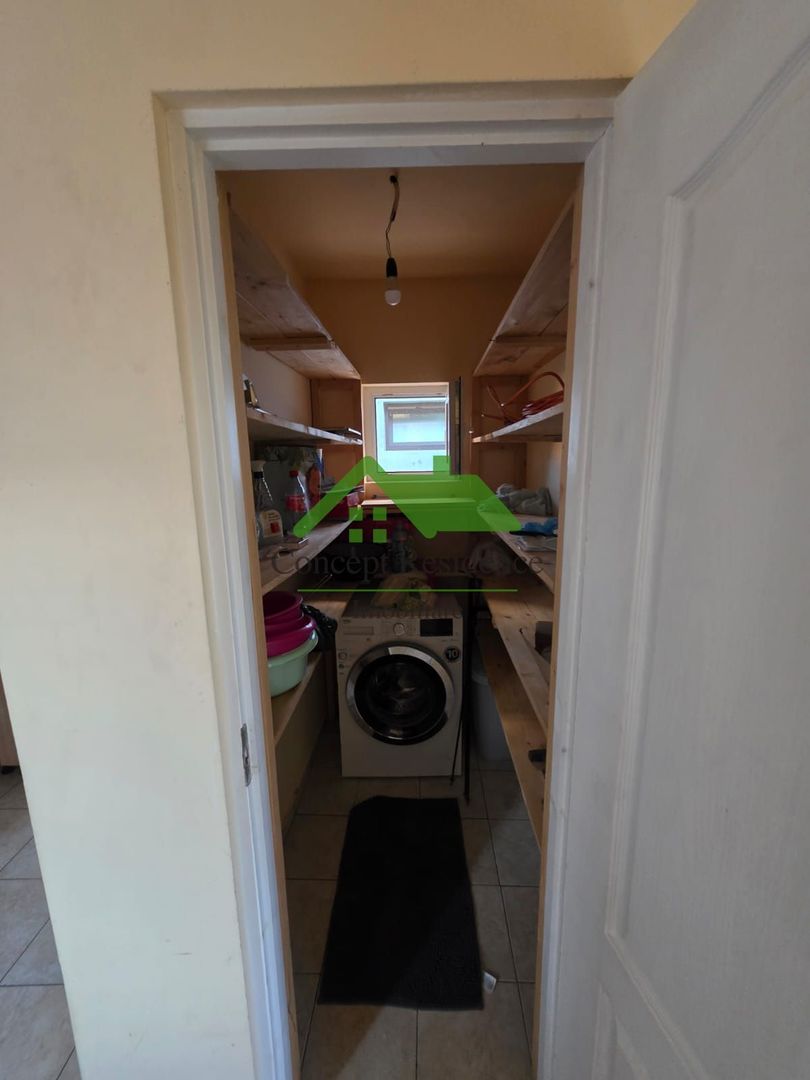 Casă pe nivel 50 mp utili + 1100 mp teren, Mocira zona Aramis - Poză 12