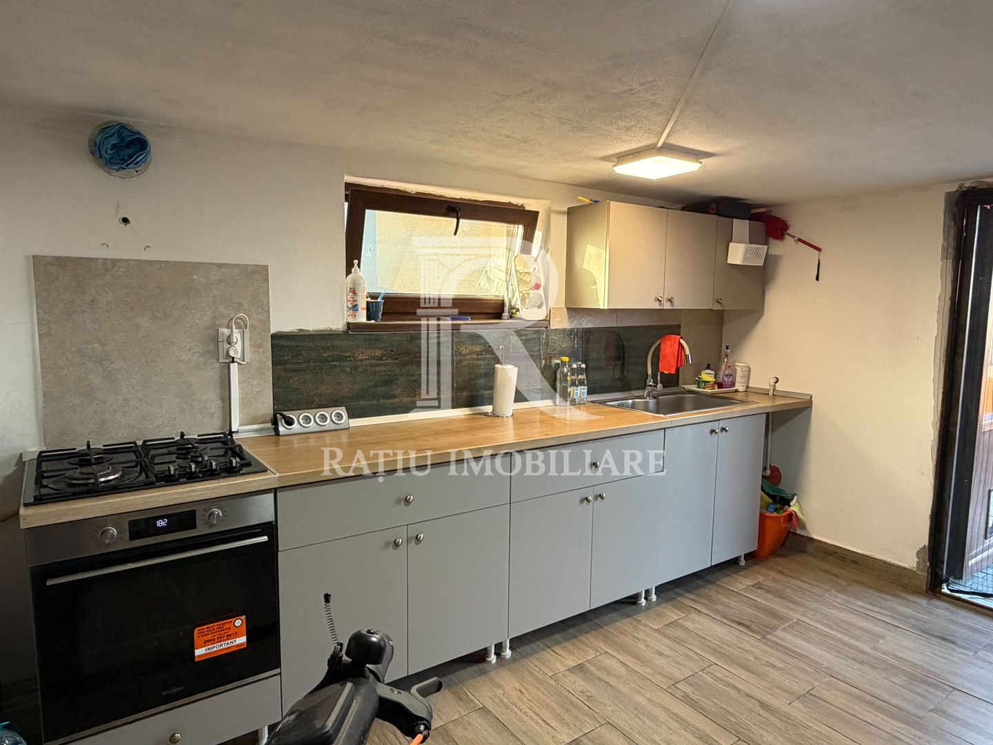 Proprietate premium | Casă și complex turistic la cheie | Cordău - Poză 17