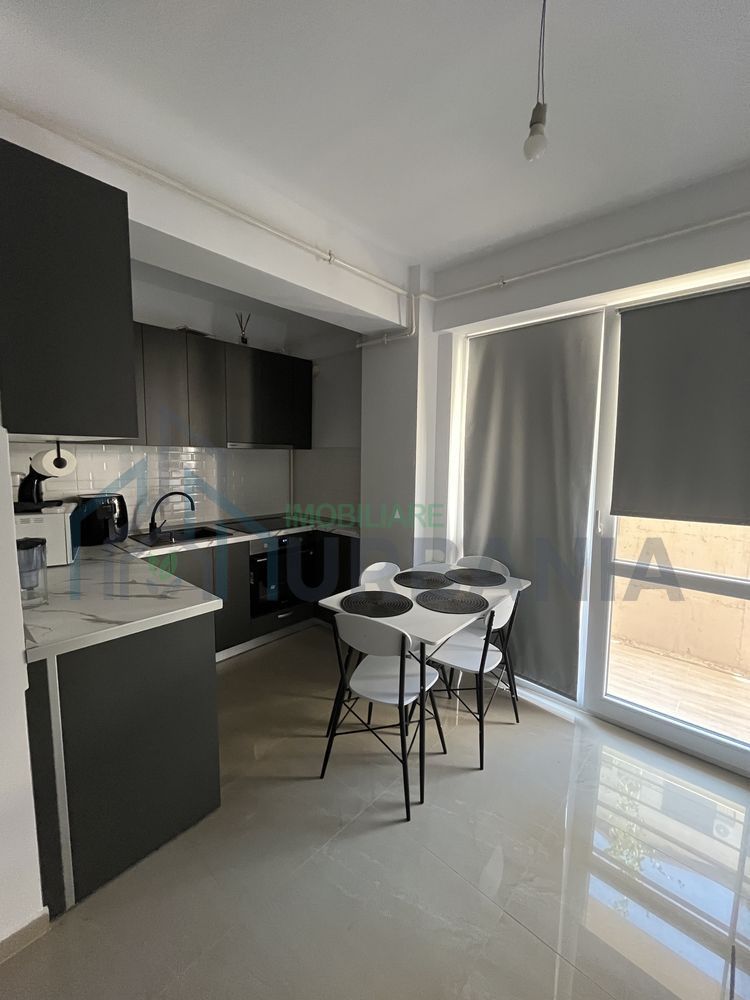 Apartament 2 camere de vânzare – Valea Lupului, zona Antibiotice - Poză 1