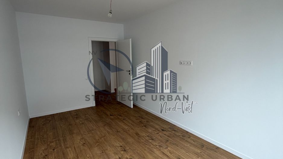 Apartament cu două camere,  semidecomandat, finisat | Zona Eroilor - Poză 5