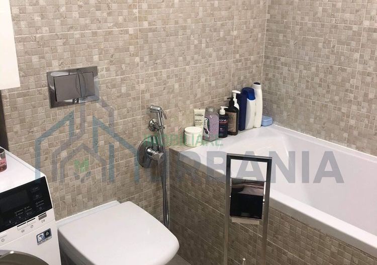 Apartament 1 cameră de închiriat, zona Tătărași, bloc nou - Poză 6
